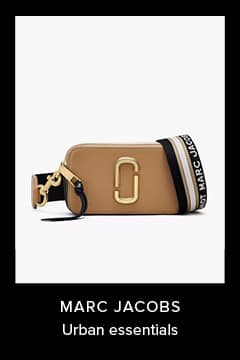Marc Jacobs